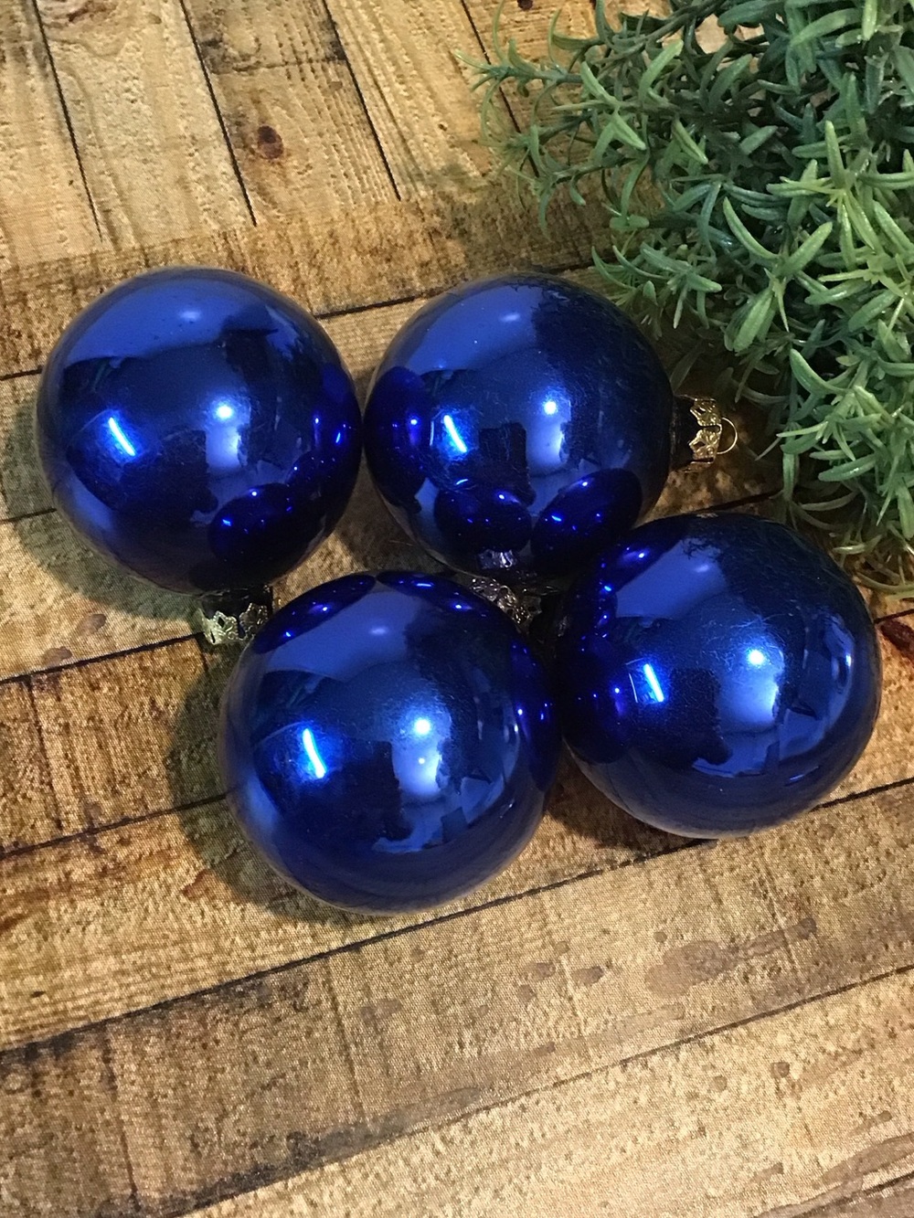 ♥️5/25$ set of vintage glass bulbs